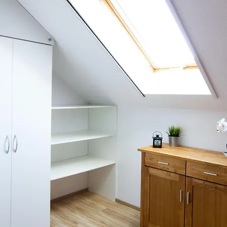 Ferienwohnung-moewennest Glowe