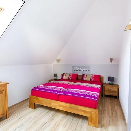 Ferienwohnung-moewennest *