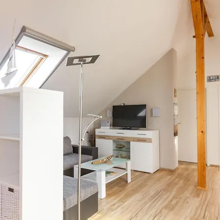 Ferienwohnung-moewennest