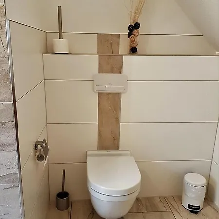 Ferienwohnung-moewennest Apartment