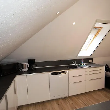 Ferienwohnung-moewennest Glowe