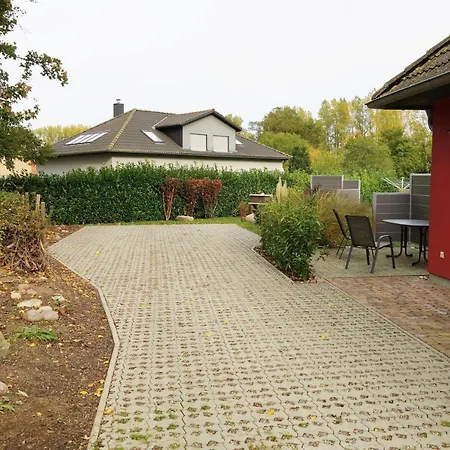 Ferienwohnung-moewennest *