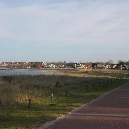 Ferienwohnung-moewennest Apartment Glowe