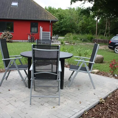 Ferienwohnung-moewennest *