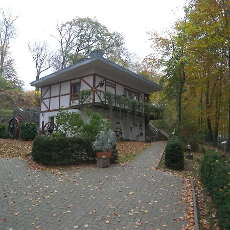 Lejlighed Moewennest *