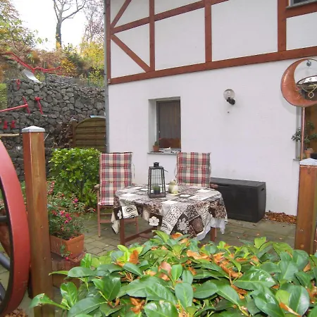 Moewennest Lejlighed Stubbenfelde