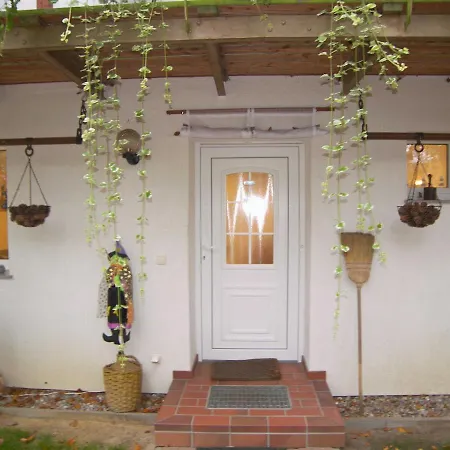 Moewennest Lejlighed