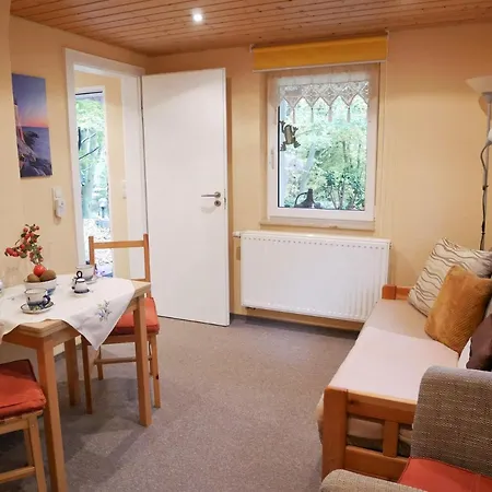 Moewennest Stubbenfelde