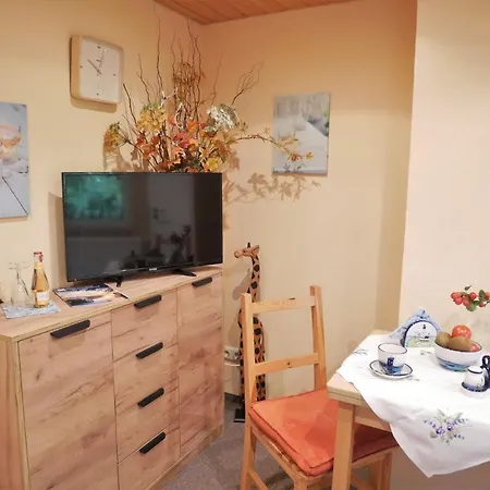 Moewennest Stubbenfelde