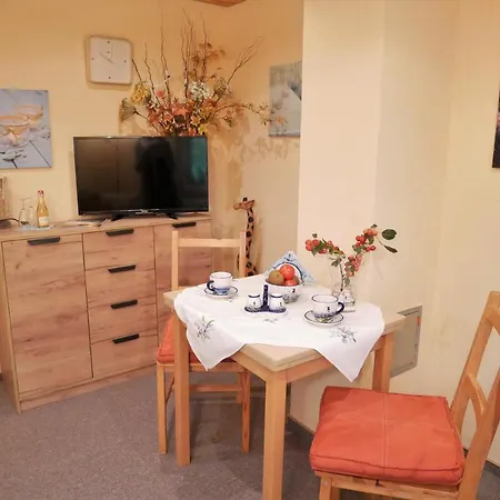 Moewennest Lejlighed