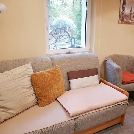 Moewennest Lejlighed *