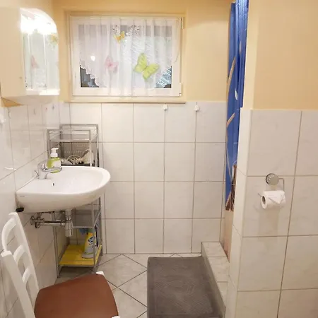 Lejlighed Moewennest