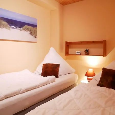 Moewennest Lejlighed