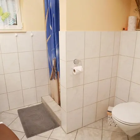 Lejlighed Moewennest *